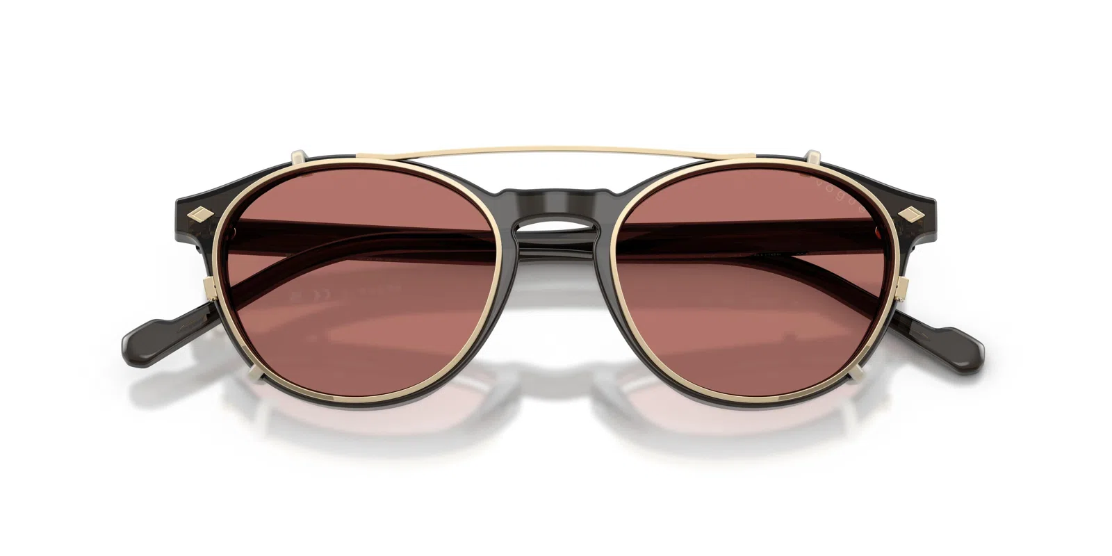 Vogue 5751S Sunglasses - view 18